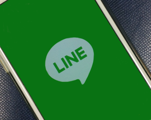 LINEの誤爆、回避できるならあえて誤爆!?