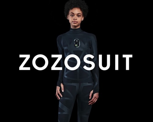 ZOZOSUITを駆使してゾゾニストに俺はなる