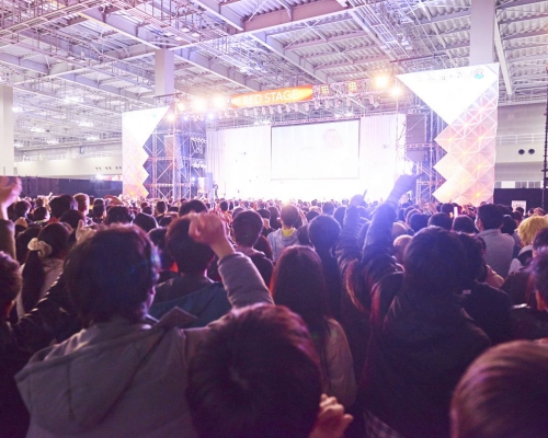 『AnimeJapan 2018』 世界最大級の総合アニメイベント締め切り迫る