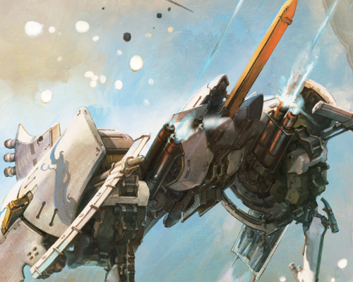 昔懐かし「縦スクロールシューティング」! Nintendo Switchで画期的なシステムの『鳩 IKARUGA』を体感せよ