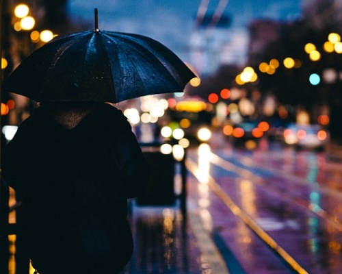 梅雨到来!雨の日こそ恋の種を植えるのに適しているワケ