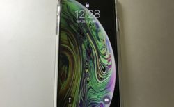 iPhone Xsは買いだったのか、レビューをしてみることにした