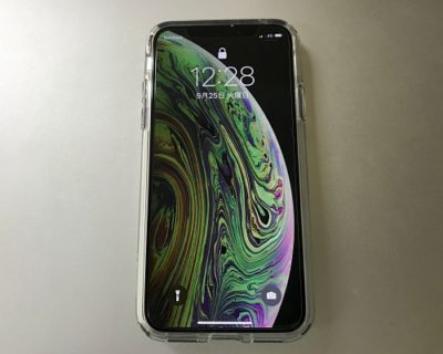 iPhone Xsは買いだったのか、レビューをしてみることにした