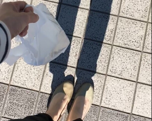 コンビニからレジ袋が消える…主婦じゃない人に向けたエコバック