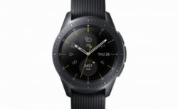 「Galaxy Watch」大容量バッテリー搭載スマートウォッチ