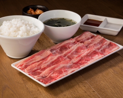 ソロ焼肉ブームがくるかも！？ファストフード系「焼肉ライク」