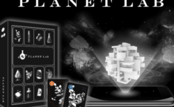 マジで浮かび上がる惑星！新体験ボードゲーム「PLANET LAB」がなんか超スゴイ