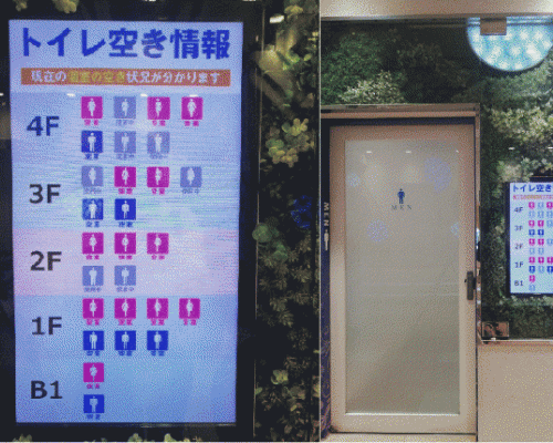 超便利な空室管理サービス「空いてるチェッカー」