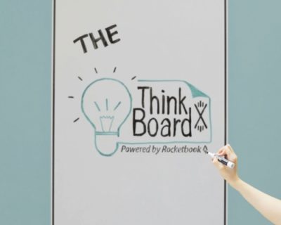 アイデアは書きたい派に「Think Board X」で書いて気軽にデジタル化