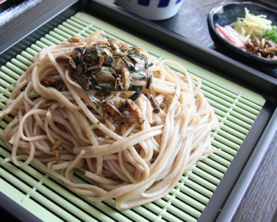 コオロギのうどんが発売！？１００匹を〇〇した昆虫食とは