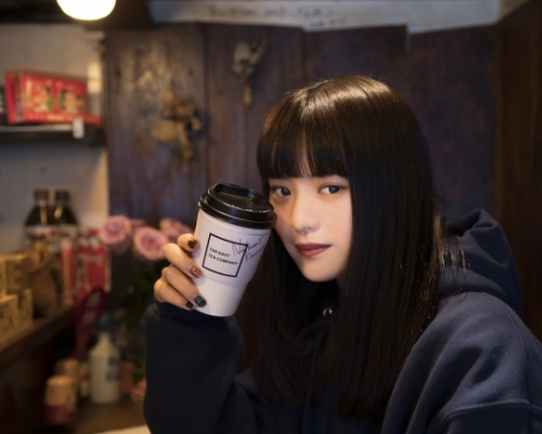 渋谷駅チカの国産茶葉ミルクティー専門店で「ほうじ茶ミルクティー」が限定販売