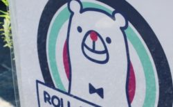 ニューヨークでも流行ってる「ROLL ICE CREAM」って知ってる？