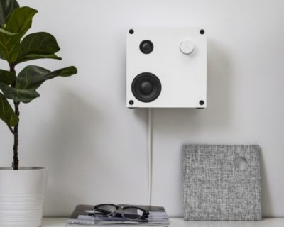 IKEA(イケア)から発売のBluetoothスピーカー「ENEBY」がオシャレ